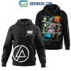 Linkin Park 1996-2024 From Zero World Tour Hoodie T-Shirt