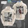 Linkin Park Meteora New Version With Chester Bennington 2024 Hoodie T-Shirt