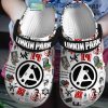 Linkin Park From Zero All Song Since Debut  Crocs Clogs