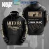 Linkin Park Hybrid Theory New Version With Chester Bennington 2024 Hoodie T-Shirt