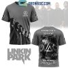 Linkin Park Meet The New Hoodie T-Shirt