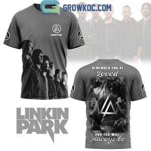 Linkin Park All The Song Title Of All Time 2024 Hoodie T-Shirt