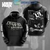 Linkin Park Meteora New Version With Chester Bennington 2024 Hoodie T-Shirt