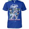 Cleveland Guardians AL Central Division Champions 2024 T-Shirt