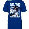 Indianapolis Colts The Legends Of The Colts 71 Years Of Memories T-Shirt