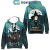 Maggie Smith 1934-2024 Thank You For The Memories Hoodie T-Shirt