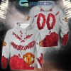 Manchester City Jack O’ Lantern Halloween Hoodie T-Shirt