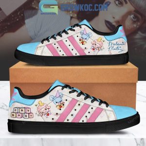 Melanie Martinez Cry Baby Stan Smith Shoes