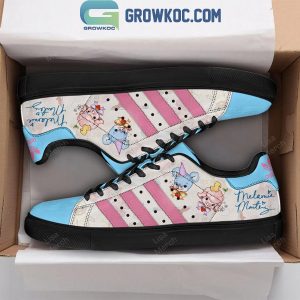 Melanie Martinez Cry Baby Stan Smith Shoes