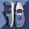 Minnesota Timberwolves 2024 Personalized Hey Dude Shoes