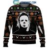 Home Alone Movie Night Christmas Ugly Sweater