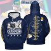 Los Angeles Dodgers Shohei Ohtani 50_50 Club Greatest Of All Time Hoodie T-Shirt