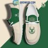 LA Clippers 2024 Personalized Hey Dude Shoes