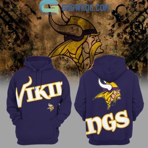 Minnesota Vikings Best Team Minnesota Football Hoodie T-Shirt