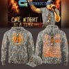 Zach Bryan The Quittin’ Time Tour 2024 World Tour Hoodie T-Shirt