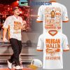 Morgan Wallen Live In Knoxville Tennessee 2024 Tennessee Vols Fan Hoodie T-Shirt