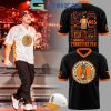 Morgan Wallen Live Knoxville Tennessee Vols My Hometown Hoodie T-Shirt