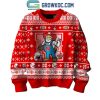 LSU Tigers Matchday Game On Christmas Ugly Sweater