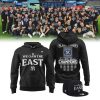 Olympique De Marseille 2024 Champions Pacific Coast League Hoodie T-Shirt