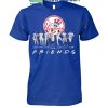 Philadelphia Eagles Friend Of Football Legends T-Shirt