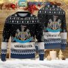 Tottenham Hotspurs The Lilywhites England Premier League Christmas Ugly Sweater