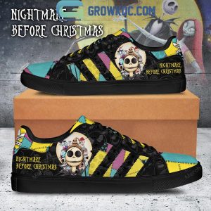 Nightmare Before Christmas Jack Skellington Stan Smith Shoes