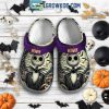 Nightmare Before Christmas Sally The Love Crocs Clogs