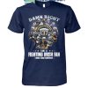 New York Yankees Aaron Judge Buffalo Bills Josh Allen Proud T-Shirt