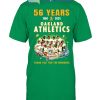 New York Yankees Celebrating AL East Division Champions 2024 T-Shirt