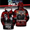 Linkin Park Goin’ Around Like A Revolver Hoodie T-Shirt