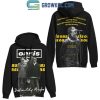 Pearl Jam Let’s Rock 2024 Tour Hoodie T-Shirt