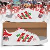 Houston Astros Hello Kitty Night September 10th Personalized Stan Smith Shoes