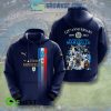 Olympique De Marseille 125th Anniversary 2024 Hoodie T-Shirt