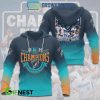 New York Yankees AL East Division Champions 2024 Hoodie T-Shirt