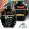 Penrith Panthers OAK Allam MyPlace Best Football Team Hoodie T-Shirt