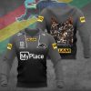 Penrith Panthers All Player Signatures 2024 Hoodie T-Shirt