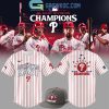 Philadelphia Phillies Your 2024 National League East Champions Baseball Jersey