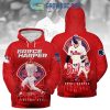 Philadelphia Phillies National League East Champions Skyline 2024 Hoodie T-Shirt