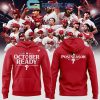 Philadelphia Phillies 2024 October Ready Be The Champions Hoodie T-Shirt