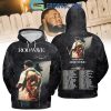 Rod Wave Last Lap Tour Moneybagg Yo Toosii 2024 Hoodie T-Shirt