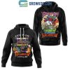 The Black Crowes Tour 2024 Happiness Bastards Hoodie T-Shirt