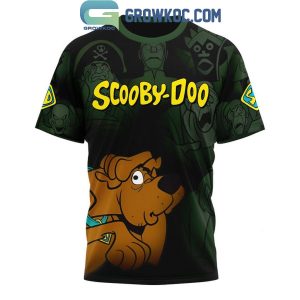 Scooby Doo They Are Eating The Dogs Halloween Hoodie T-Shirt