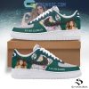 Michael Myers Halloween 2024 Spooky Time Air Force 1 Shoes