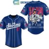 Los Angeles Dodgers Shohei Ohtani Shotime Shospeed Baseball Jersey