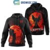 Canada Rugby Canucks Team Beaver and Maple Leaf Personalized Hoodie T-Shirt