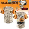 New York Mets Hello Kitty Celebrating 50th Anniversary 2024 Baseball Jersey