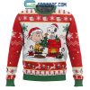 The Lion King Hakuna Matata Freedom Christmas Ugly Sweater