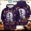 Snoopy Halloween In Haunted Mansion 2024 Hoodie T-Shirt