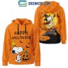 Snoopy Happy Halloween So Cute It’s Scary Hoodie T-Shirt