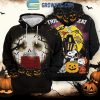 Snoopy Halloween Underestimate Me That’ll Be Fun Hoodie T-Shirt